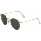 Ray-ban Round Metal RB3447 9196R5 - L (50)