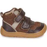 Bisgaard BECKY BAREFOOT Smeđa | shoptok.hr