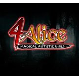  4 alice magical autistic girls (pc) steam key global | ePonuda.com