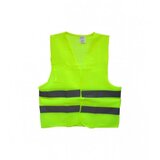 Master Prsluk reflektirajući XXL YP10C5/A Žuti Cijene