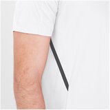 JAKO Majice s kratkimi rokavi Challenge Bela | Shoptok.si