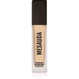 MESAUDA Chrono Flawless™ Foundation dolgoobstojni tekoči puder odtenek 07W 30 ml Cene