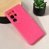  Torbica Sparkle Dust za Samsung S938B Galaxy S25 Ultra pink Cene
