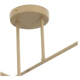 Brilagi plafonski luster virgo 4xE14/40W/230V krem/zlatna | Eponuda.com
