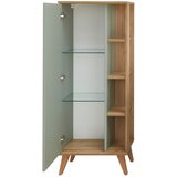 XORA srednje visoka omara 50,5/128/33 cm | Shoptok.si