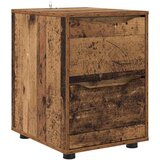 Ormarić za pohranu Staro drvo 40 x 48 x 57 cm Konstruirano drvo | shoptok.hr