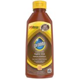 Pronto Ulje za restauraciju nameštaja, 100ml