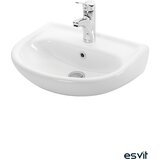 Esvit lavabo classic 50x40cm