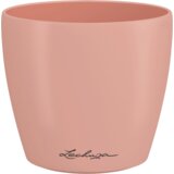 LECHUZA Cvetlični lonec CLASSICO Color 10 DECO - magnolija | Shoptok.si