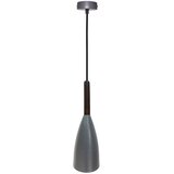 Lesnina XXXL VISEČA SVETILKA 12/33/90 cm 40 W E27 | Shoptok.si
