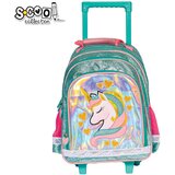  RANAC TROLLEY OJAČANA LEĐA UNICORN 38*29*14/0CM SC1637 Cene
