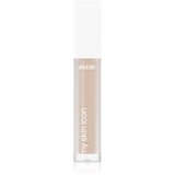 Paese My Skin Icon Covering Concealer dugotrajni korektor nijansa 01 Porcelain Beige 6,5 ml | shoptok.hr
