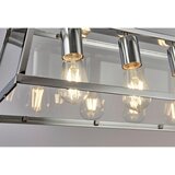 Searchlight VISEČA SVETILKA Voyager 90/100/20 cm E27 | Shoptok.si