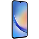 Samsung pametni telefon Galaxy A34 5G Dual SIM 128GB 6GB RAM SM-A346 Graphite Črna | Shoptok.si