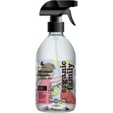 purenn organic family sredstvo za čišćenje stakla - power of two Cijene