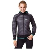 Vertical Plašči W AEROQUEST HYBRID Siva | Shoptok.si