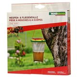 Windhager Past za ose in muhe (1 l, 19 x 19 x 25 cm) | Shoptok.si