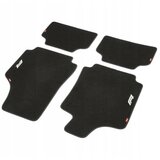 Master Otirači za auto set 4/1 CM480 crno/bijeli 10859-60 Cijene