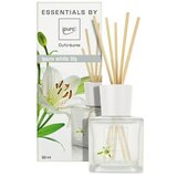 IPURO Dišava za prostor Ipuro ESSENTIALS White Lily (50 ml) Cene