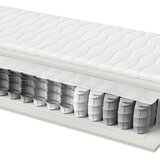 Sleeptex LEŽIŠČE Z ŽEPKASTIM VZMETENJE 90/200 cm Cene