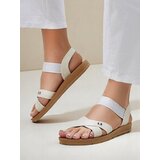 Resti Women's elastic strap sandals Zerefis | Shoptok.si