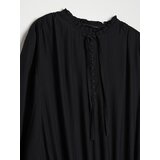 Sinsay Mini haljina s viskozom | shoptok.hr