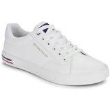Tom Tailor Nizke superge 5380320001 Bela | Shoptok.si
