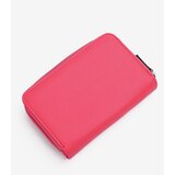 Vuch Ženski novčanik Leora Melon Pink, 10 x 15 cm | shoptok.hr