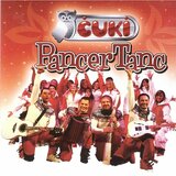 POSNETI MEDIJI ČUKI - PANCER TANC, (400421) | Shoptok.si