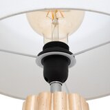 Atmosphera Stona lampa ADON 1xE27/40W/230V | Eponuda.com