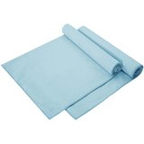  Sportski Ručnici 2 pcs Plava 140 x 70 cm Poliester i poliamid | shoptok.hr