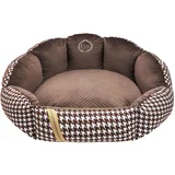 Krevet Positano Brown