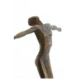 Light & Living Kipić od polyresina (visina 35,5 cm) Jip – | shoptok.hr