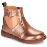 Bisgaard Polškornji MAGGIE Rožnata | Shoptok.si