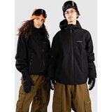Beyond Medals Park Jakna black | Shoptok.si