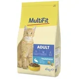 Cat Adult tuna 4 kg