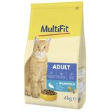 MultiFit Cat Adult tuna 4 kg | shoptok.hr