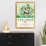 Wallity zidna dekoracija AC930531-5575, 55 x 75 cm, šarena | Eponuda.com
