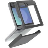Sbs Silikon Samsung Galaxy Z Flip6 črn TESILCOVSAZFLIP6K | Shoptok.si