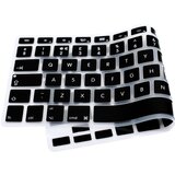 INF Združljivo s silikonsko prevleko za tipkovnico za MacBook Pro 16/13", (5000129703) Cene