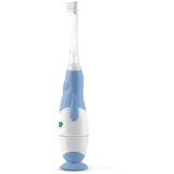 Neno DENTI Električna četkica za zube za djecu s dodacima (od 3.mj), plava | Eponuda.com