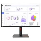 Lenovo ThinkVision T32p-30 LED display 80 cm (31.5) 3840 x 2160 pixels 4K Ultra HD Black Cijene