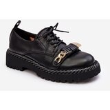 S. BARSKI Women's Leather Loafers D&A | Shoptok.si