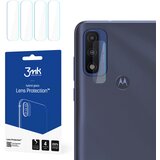 3mk MOTOROLA MOTO G PURE ZAŠČITA LEČ KALJENO STEKLO ZA TELEFON, (22000423) | Shoptok.si