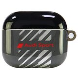 Audi IML SPORT AIRPODS 3 OVITEK ČRNA ETUI ZA AIRPODS 3, (21974926) | Shoptok.si