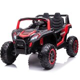Buggy na akumulator YSA036 4x4 - rdeč | Shoptok.si