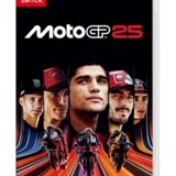  MotoGP 25 /Switch | Eponuda.ba