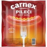 Carnex PILEĆI HOT DOG 800G | ePonuda.com