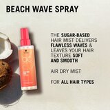 Schwarzkopf Professional BC Bonacure Sun Protect Beach Waves Spray pršilo za lase za učinek kot s plaže 150 ml | Shoptok.si