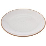 Orion Krem keramički tanjuri u setu 4 kom ø 27 cm Statek – | shoptok.hr